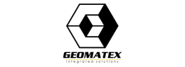 EMF Geomatex Integrated Solutions 260 X 95Px