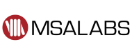 EMF Sponsor MSALABS 190 X 80
