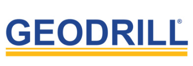 Geodrill Logo White Background No Tagline