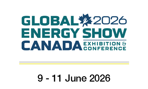 Globalenergyshow