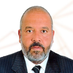 Mostafa El Gabaly