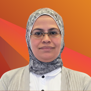 Lamia Mohamed Anass