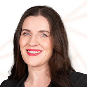 Gillian Doran