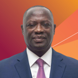 Hon. Emmanuel Armah-Kofi Buah