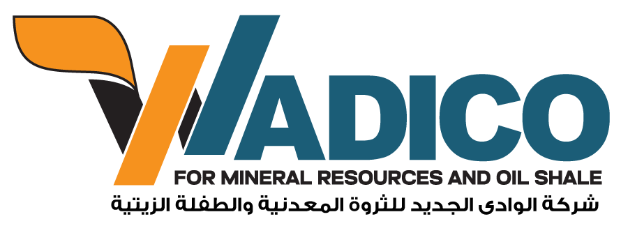 WADICO Logo