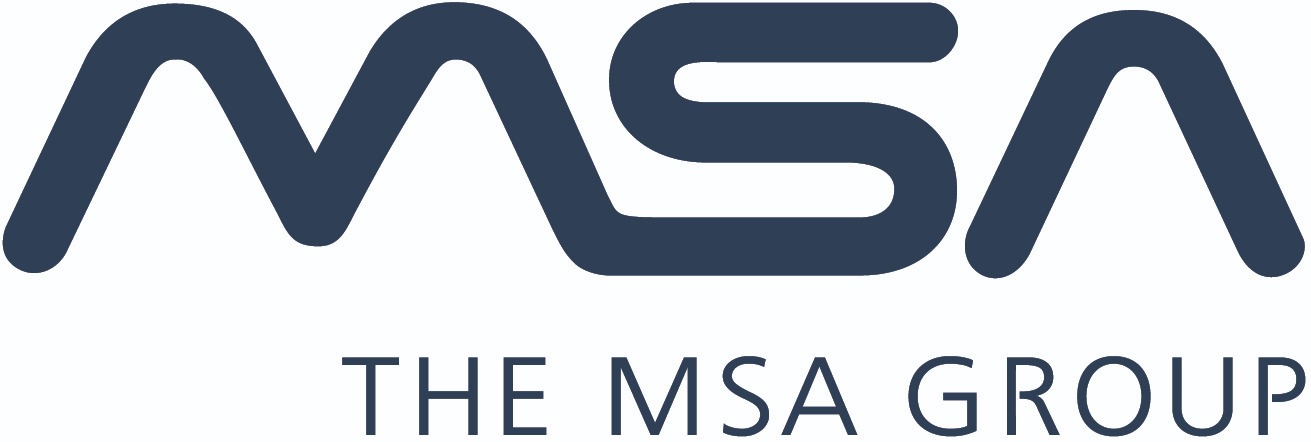 MSA Group Logo