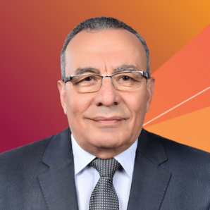 Mostafa Elbahr