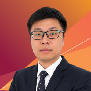 Tony Bu 