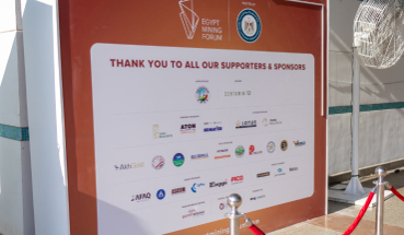 WELCOME AND THANK YOU BOARDS