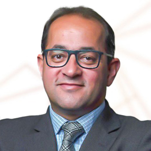 HE Ahmed Kouchouk