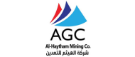 EMF Alhaytham Mining Company Saudi 190 X 80Px