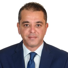 Mohamed Aboulghait