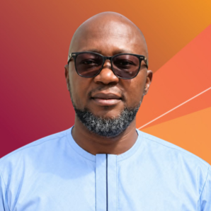 Hon. Foday Mousa Fofana