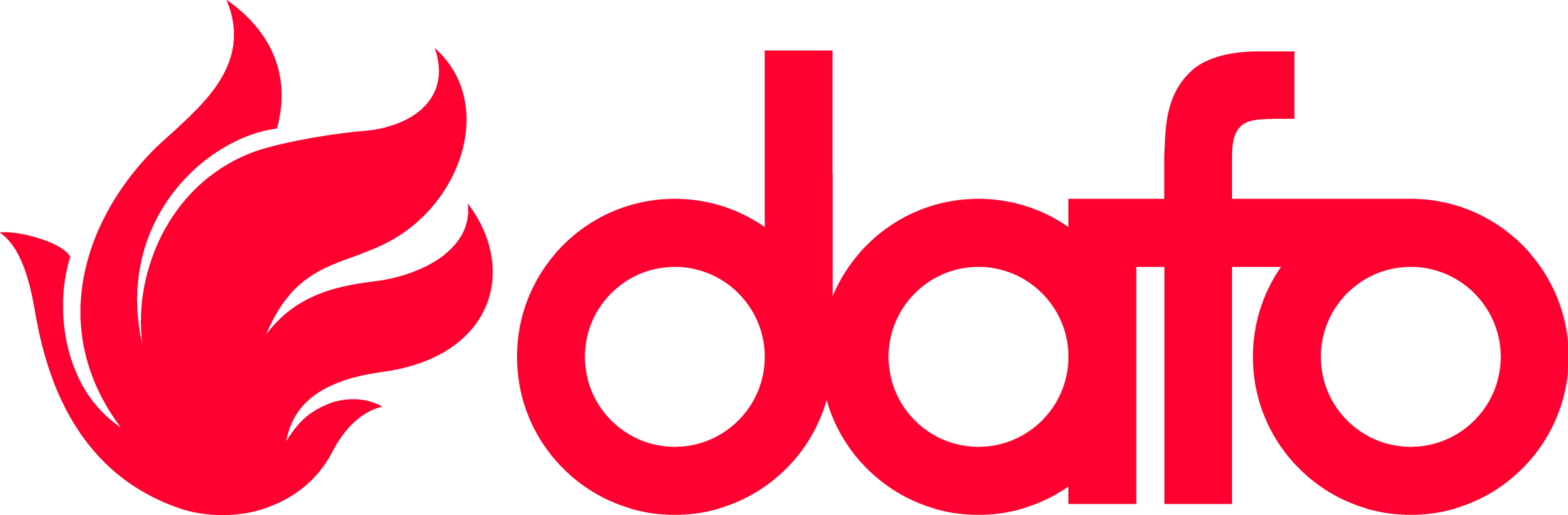 Dafo Logo