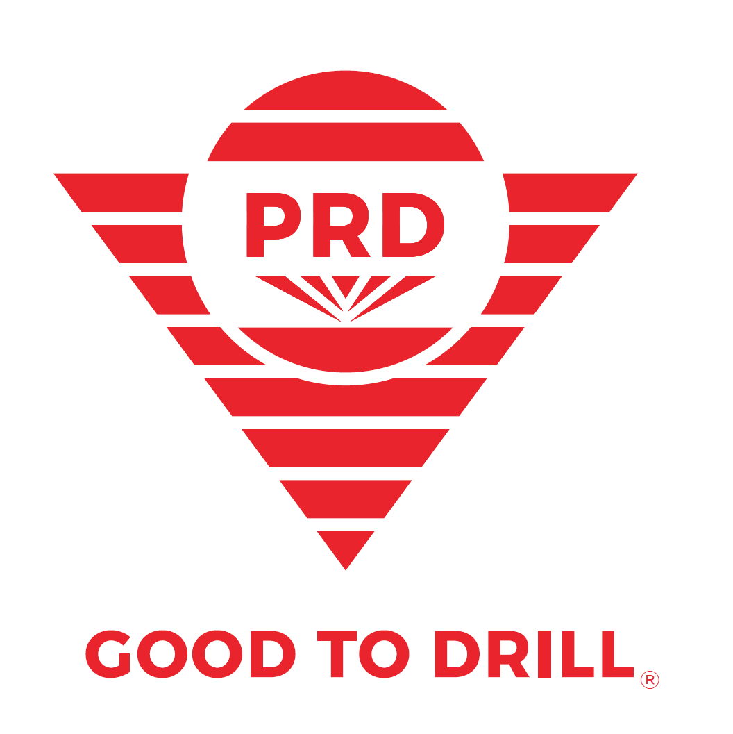 PRD RIGS – Manufacturer Of Drilling Rigs Logo