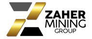 EMF Zaher Mining Group 190 X 80Px