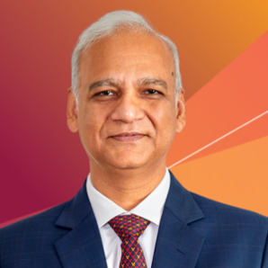 Mukul Agrawal