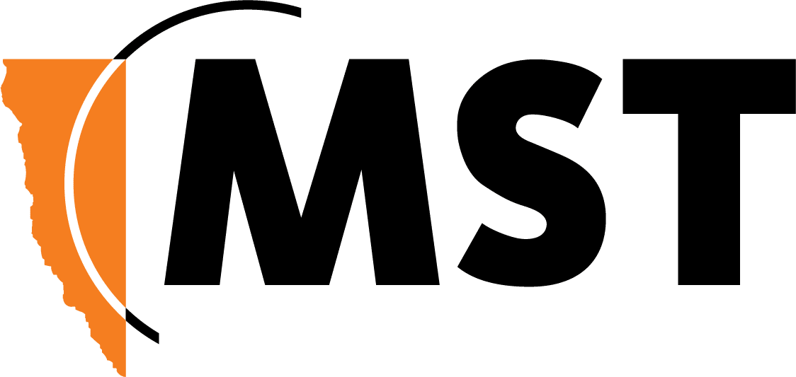 MST Logo