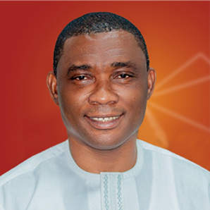 Hon. George Mireku Duker