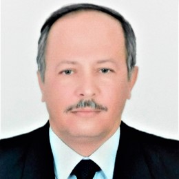 Eng. Ashraf Shalateen