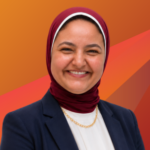 Yasmeen Farghaly