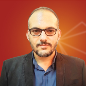 Hassan Reda