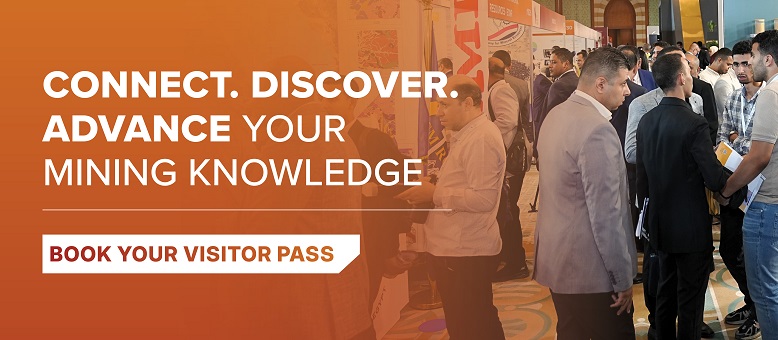 Register Your Visitor Interest EMF2026