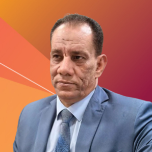 Eng. Nasser Shaheen