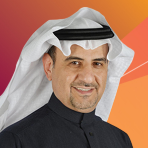 HE Eng. Khalid bin Saleh Al-Mudaifer