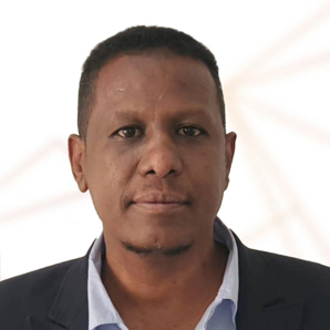 Yassir Mustafa Hamza