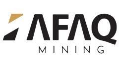 AFAQ Mining logo