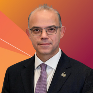 HE Dr Mohamed Farid