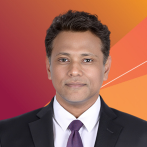 Amit Lohia