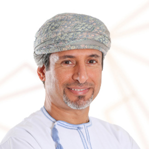 HE Salim Al Aufi