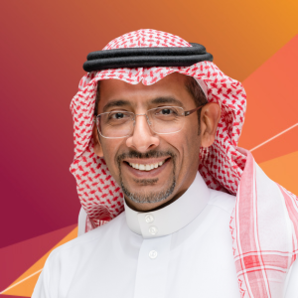 HE Bandar Alkhorayef