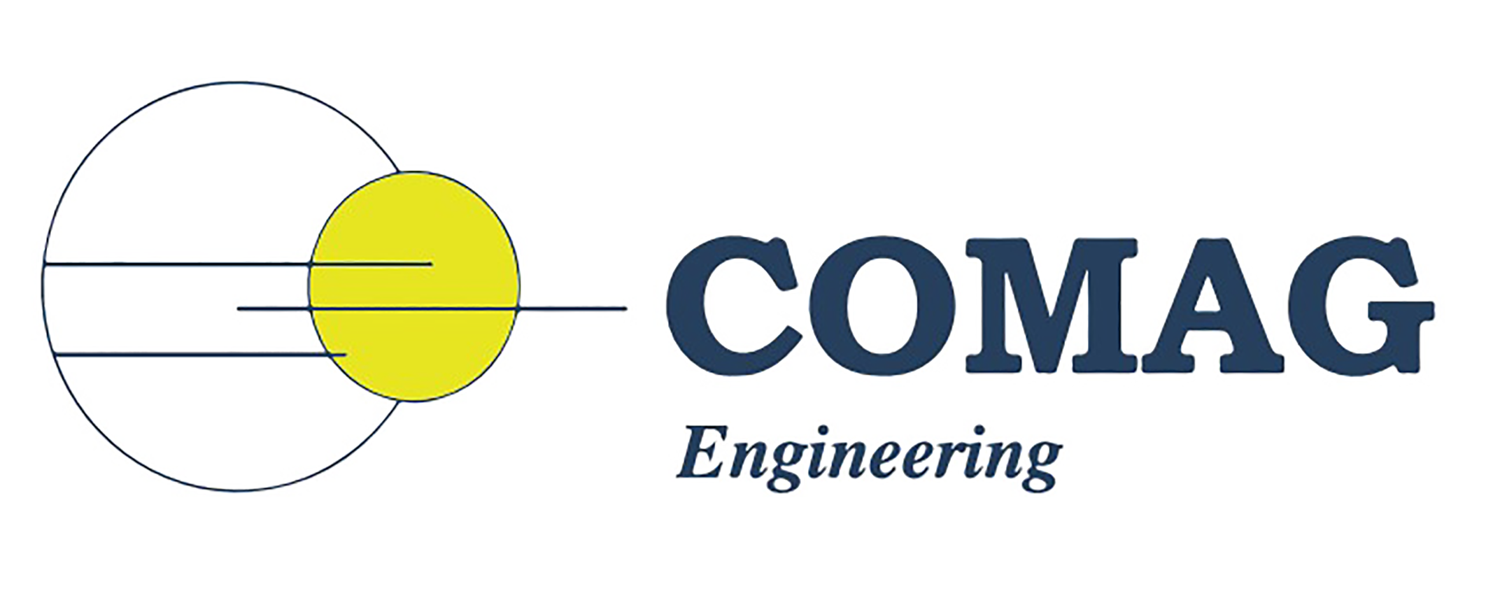 COMAG Engineering Company Logo