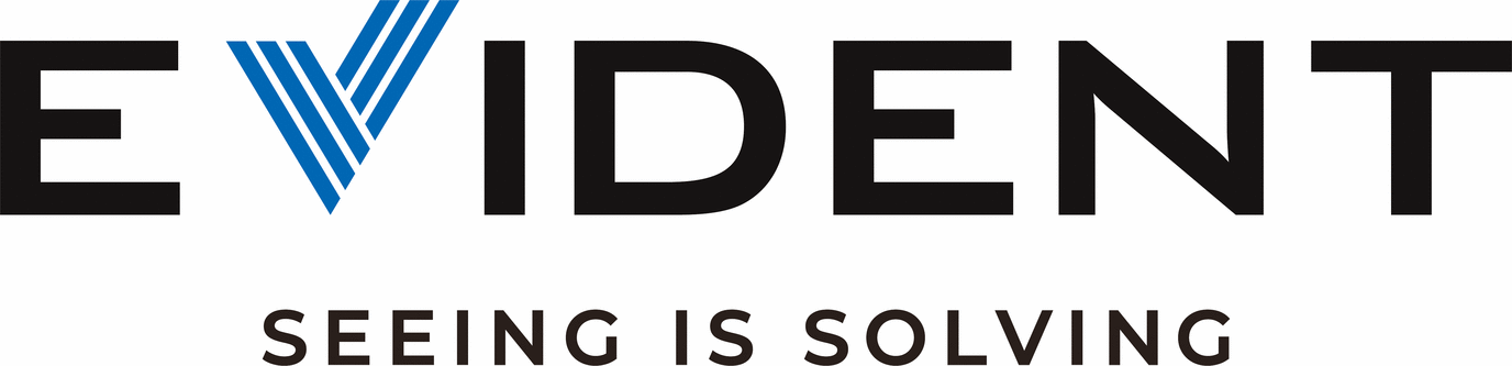 Evident Logo