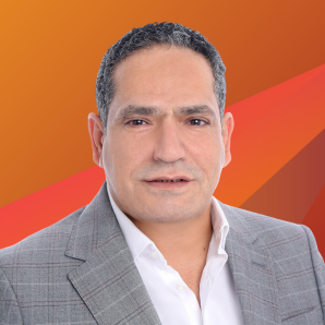 Ragab El Banna