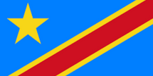 THE DEMOCRATIC REPUBLIC OF THE CONGO