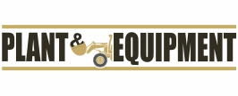 Plant Equipment Logo
