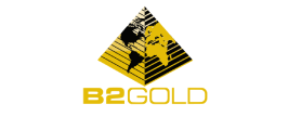 B2gold 266X108