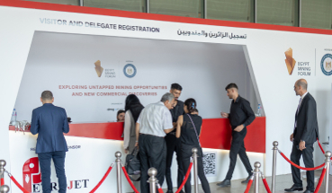 REGISTRATION DESKS