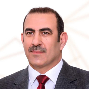 HE Prof Dr. Khalid Battal Al-Najim
