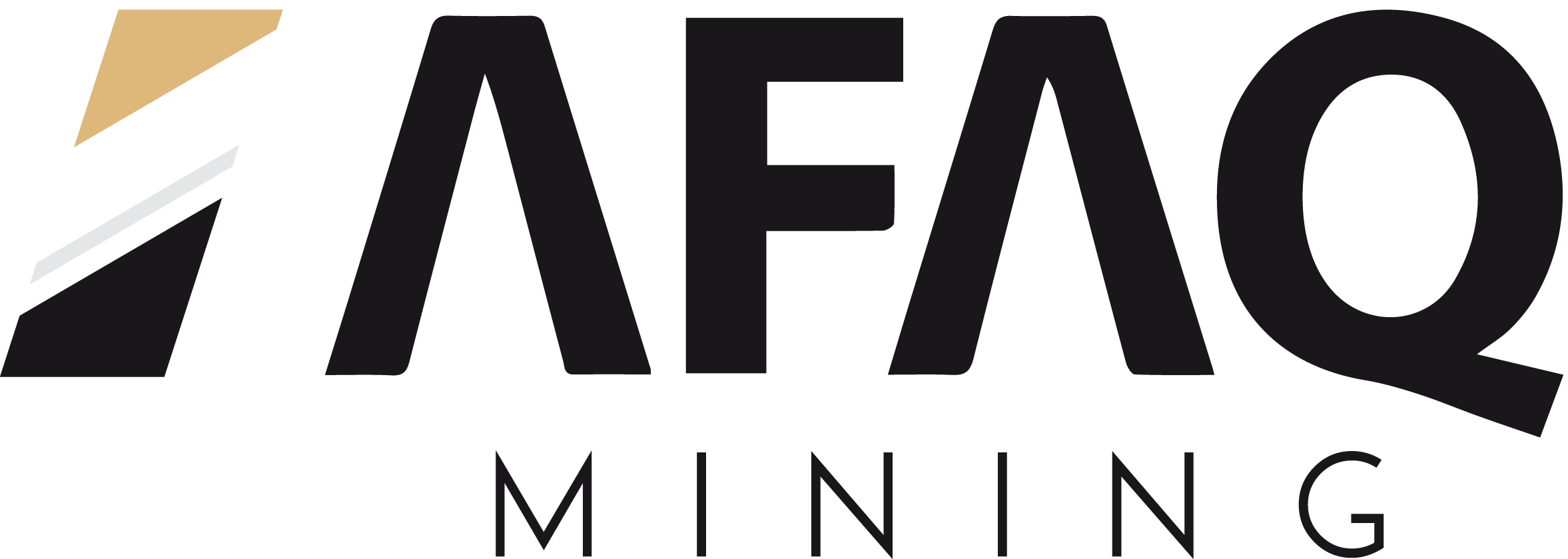 Afaq Logo