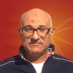 M. Khaled Hussein