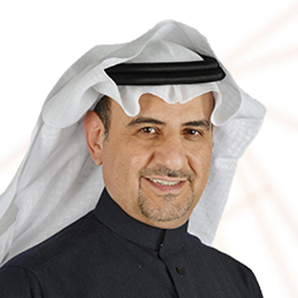 HE Eng. Khalid bin Saleh Al-Mudaifer