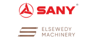 EMF El Sewedy SANY 190 X 80Px
