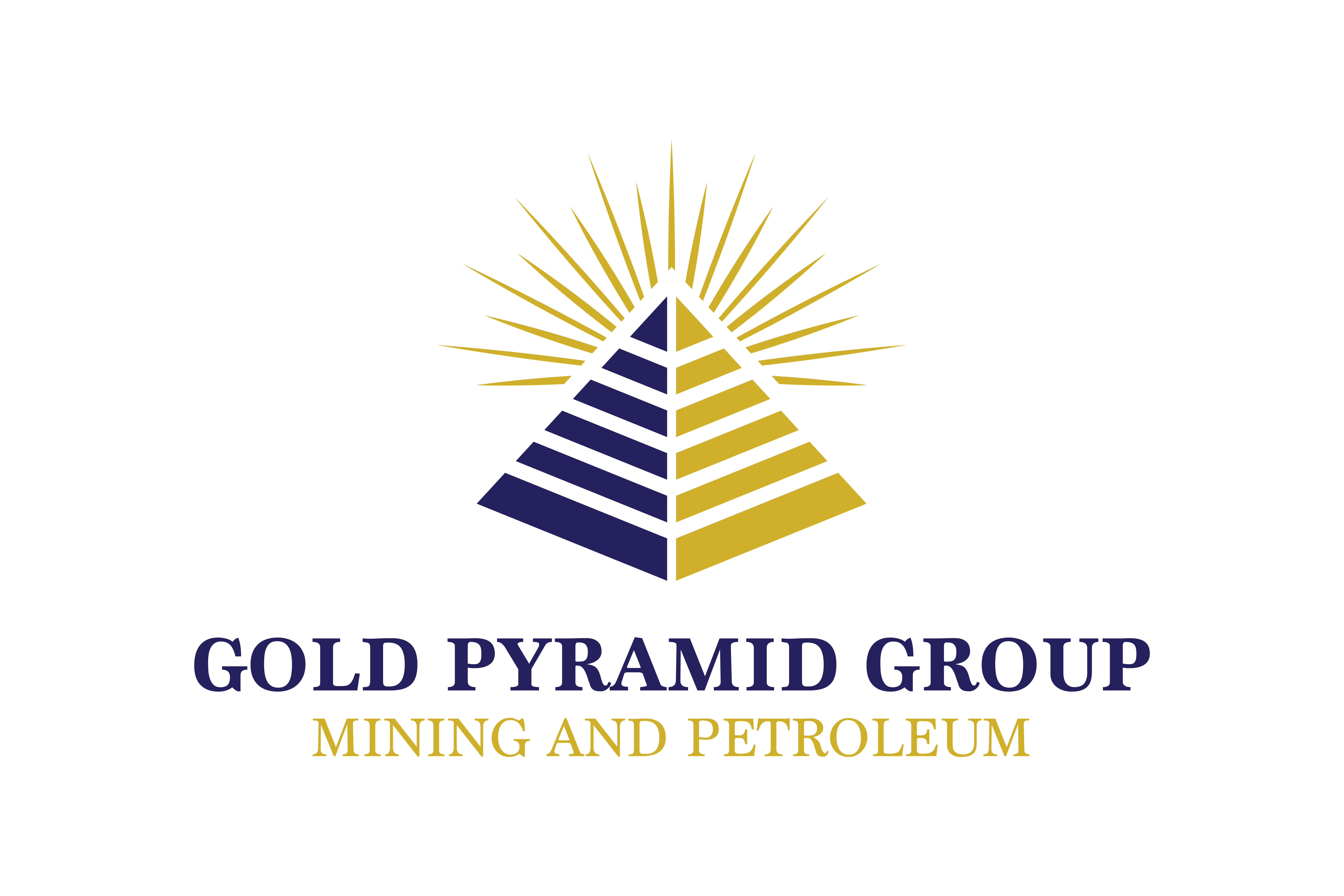 Gold Pyramid group