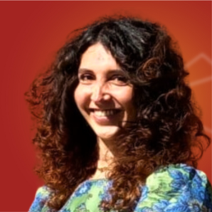 Giorgia Carano