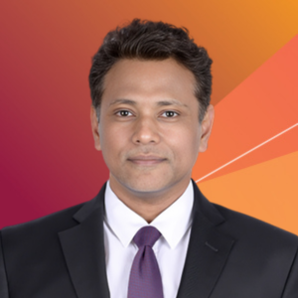 Amit Lohia